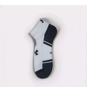 UNDER ARMOUR UA RESISTOR SOCKS SIZE 13 TO 16 single pair only